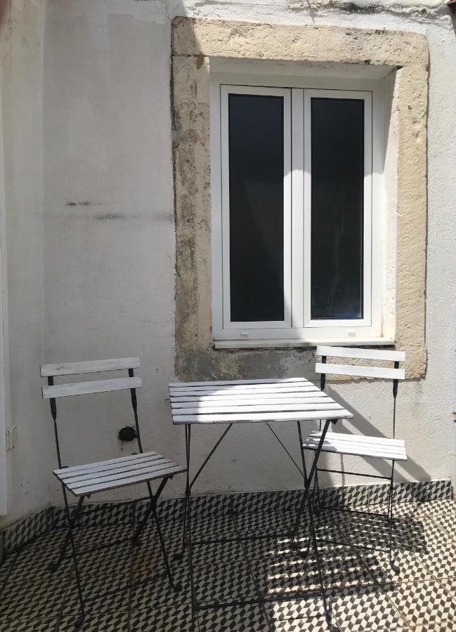 Rooftop Lisbon City Centre - Sao Bento エクステリア 写真